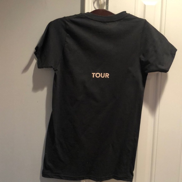 Yeezy Unisex Official Tour Size Small - Picture 5 of 6